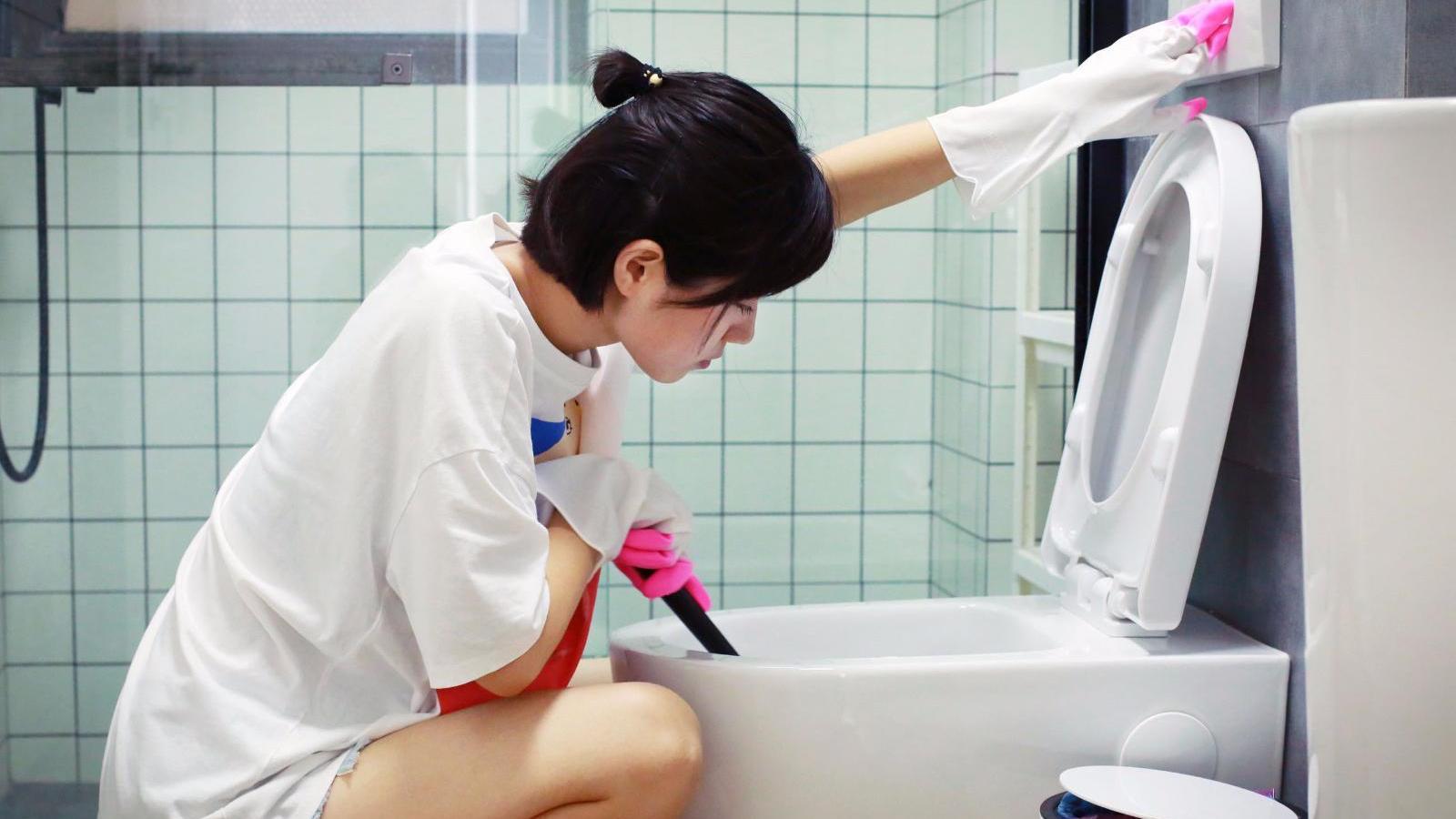 卫生间装修要注意什么？这6个细节不留神，难怪总是有“异味”