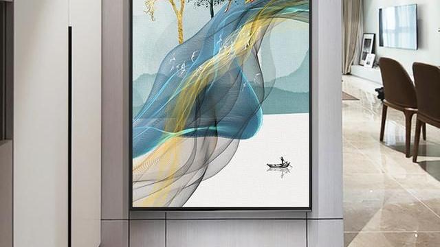 如何让你家的玄关不简单？戳这