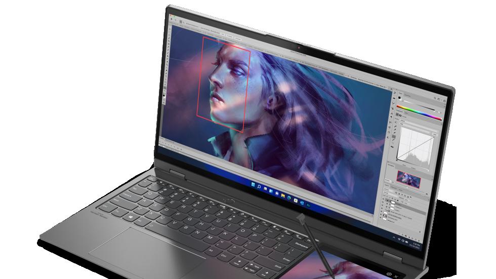 笔记本电脑|2022年最具冒险精神的6款笔记本电脑设计