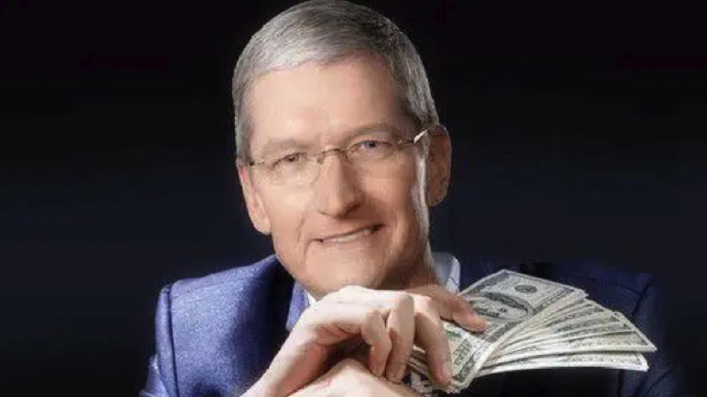 物联网|抢百度饭碗？苹果要做搜索引擎了