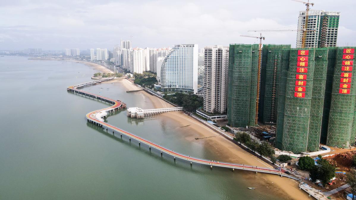 商品房|难！今年前四个月，广西十四个市的商品房销售额全部负增长