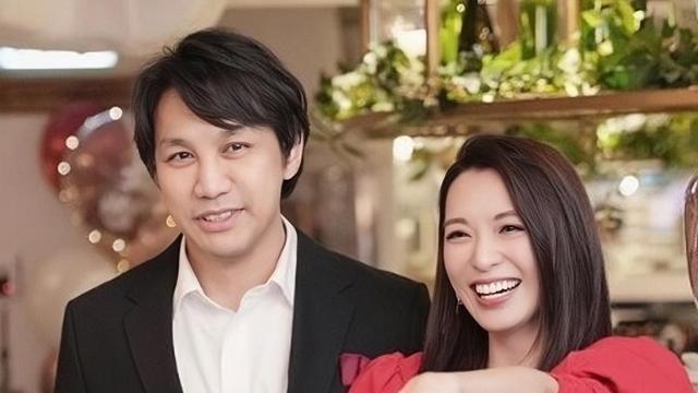 潘粤明|恭喜！49岁TVB知名女星陈炜下周一大婚，仅向剧组请了一天假