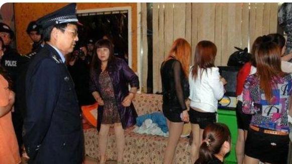 大数据|大数据“扫黄”全面开启，有这类特征，你就有可能“涉黄”了