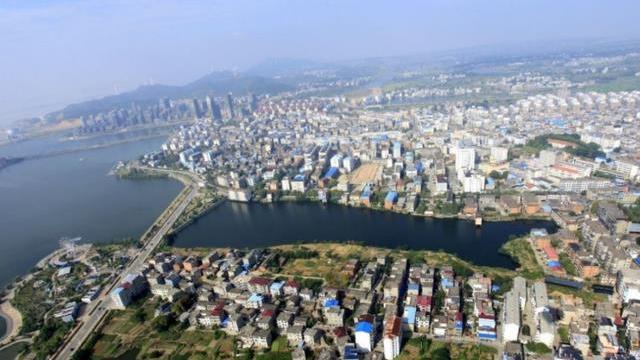 江西|恭喜江西！1.9亿新学校落户一“小县”，占地146亩，规模超4200人