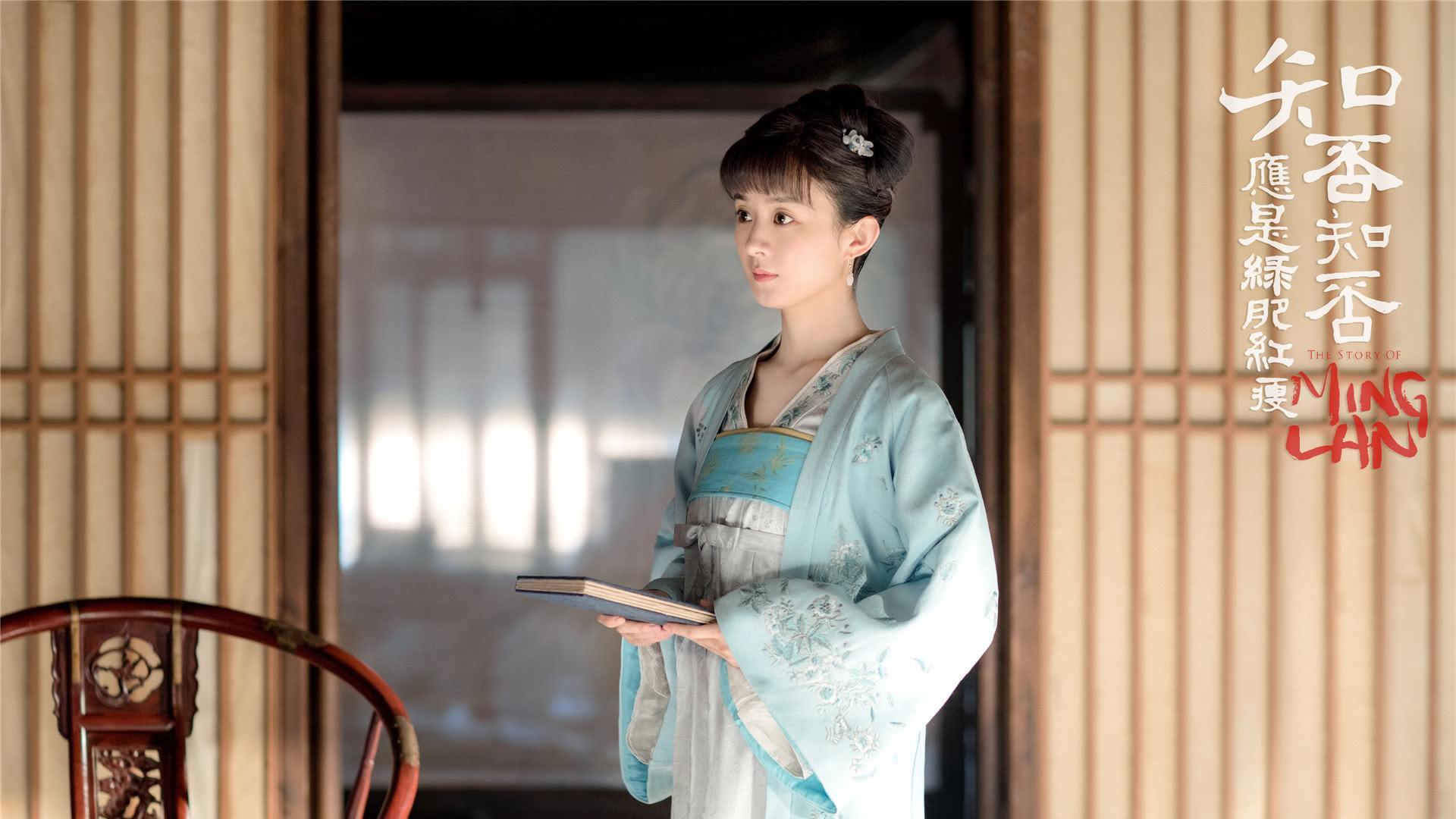 盛明兰|《知否》：人看起来很傻，能力也不是很强，小桃为何会成人生赢家