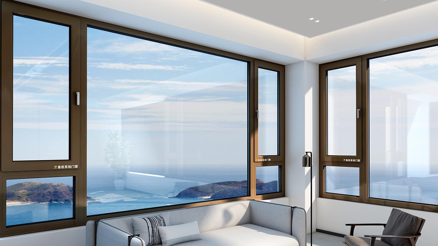 选购系统门窗你知道有哪些注意的吗？小编告诉您！