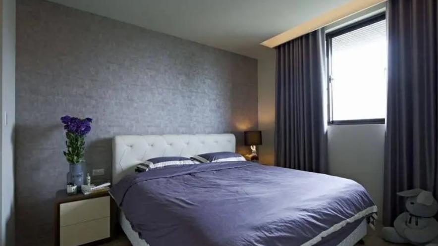 窗帘的颜色怎么搭配才能不翻车？总结了四个小技巧，方法简单易懂