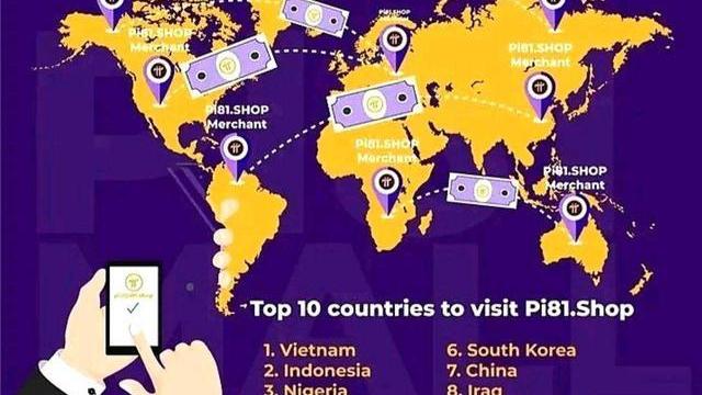 阿里巴巴|8月生态步入正轨，一起见证全球支付工具的崛起！