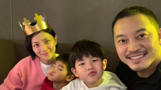 沙溢|沙溢岳母：收留沙溢一家4年毫无怨言，今女婿买大平层回报岳母