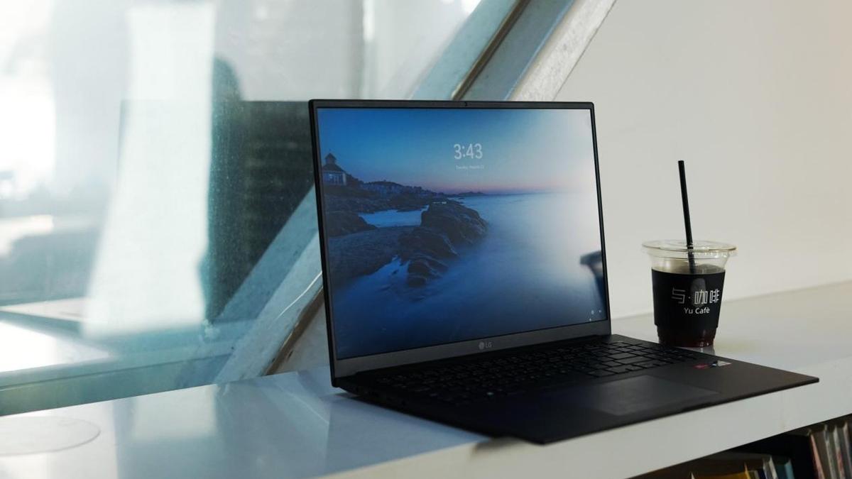 LG|LG Ultra PC笔记本体验：不动声色，优雅从容
