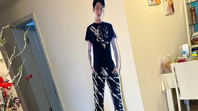 杨幂|苍兰诀余温未散：有人让娃认东方青苍为父，张凌赫差点被粉丝绊倒