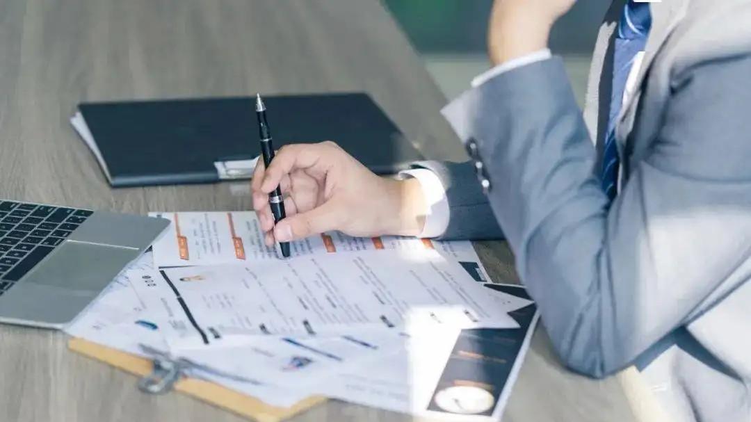 电子竞技|背景调查要多久给offer？