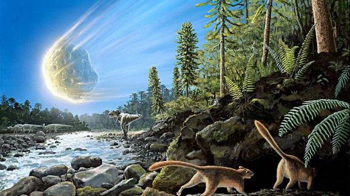 灭绝多年的物种频繁“复活”，是谁唤醒了它们？玛雅预言将成真？