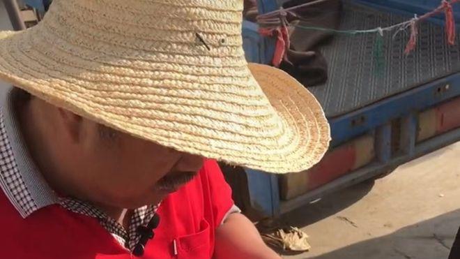 |演员刘金坦言无戏可拍，一天挣50勉强维持生计，或退圈另谋生路