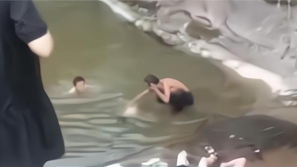 触目惊心！重庆开州四个孩子玩水溺亡，知情人透露真实情况……