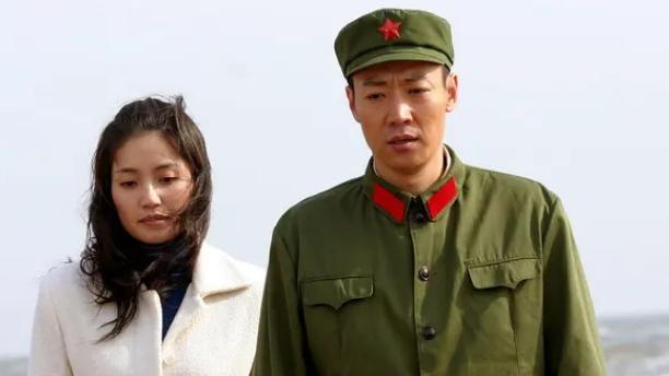 电视剧|《幸福像花儿一样》中的爱情，虽然并不是你情我愿，依旧让人羡慕