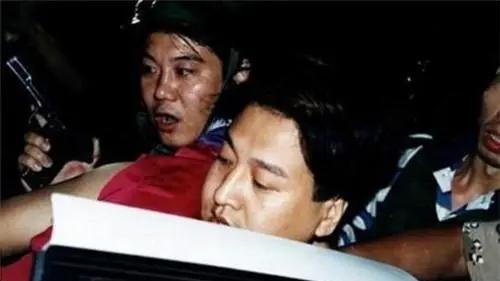 1996年运钞车被劫案，悍匪堪比张子强