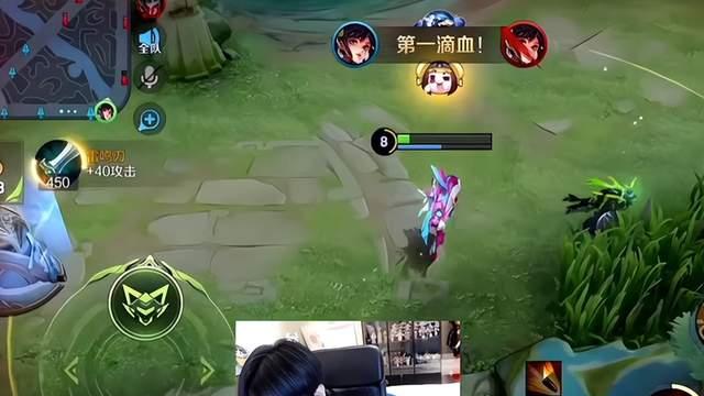 孤影|“被职业队打穿”主播队实力还需要练习，孤影粉丝：SOLO赛不一定