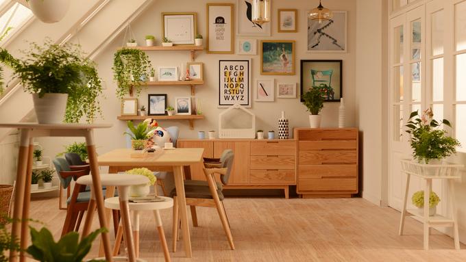 甲醛一定要这样验收才放心