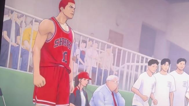 欧阳娜娜|《灌篮高手》新电影口碑一落千丈，即便是湘北对山王也无力回天