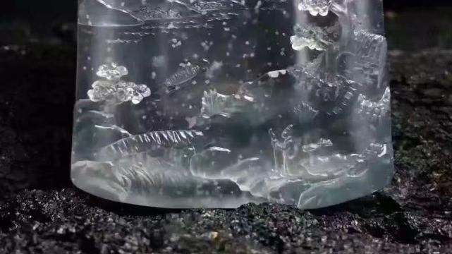 玉雕|玉雕大师——韩雨