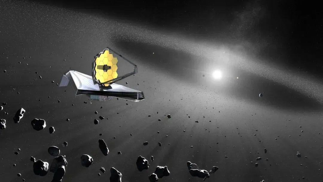 韦伯望远镜首张彩图7月12日公布！科学家透露：漂亮得让他流泪