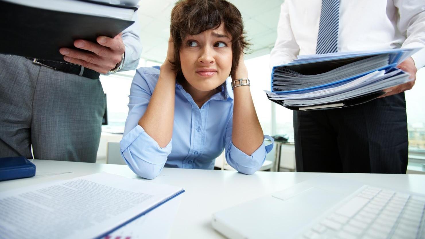 |职场上别有这3种弱智做法，否则人人反感你，第二种最容易被孤立