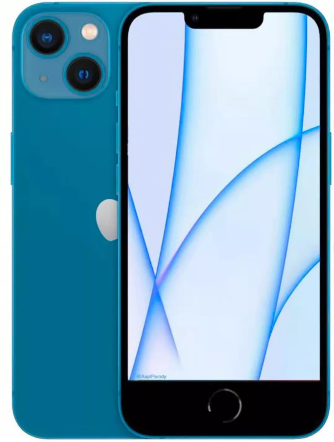 大屏|最便宜 5G iPhone下月发，不到2000！