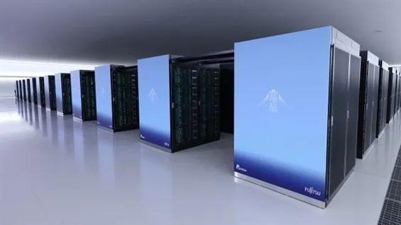 富士通|争超算霸权，日本富士通官宣全球首颗2nm CPU