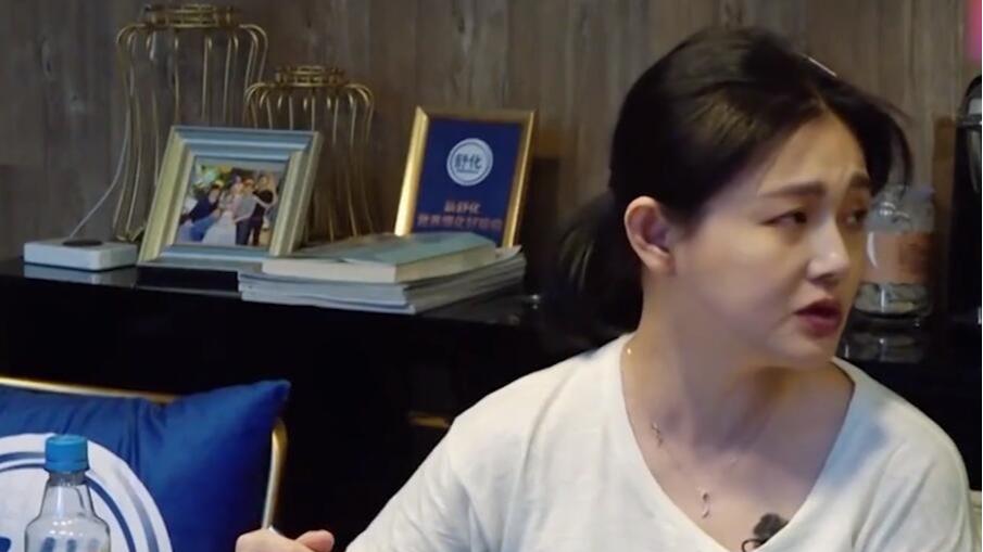 大S|汪小菲大S综艺7大窒息场面：有镜头都不给老公面子，软刀子最伤人！