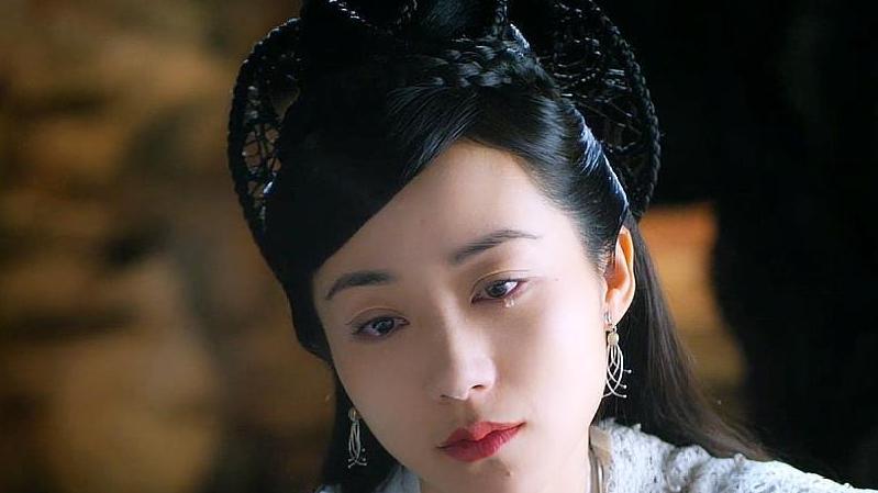 韩雪|全能美人韩雪，敢于走出舒适圈，让他自己寻求多方位的发展