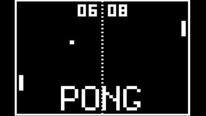 科学家让实验室里培养的脑组织学会了玩《Pong! 》