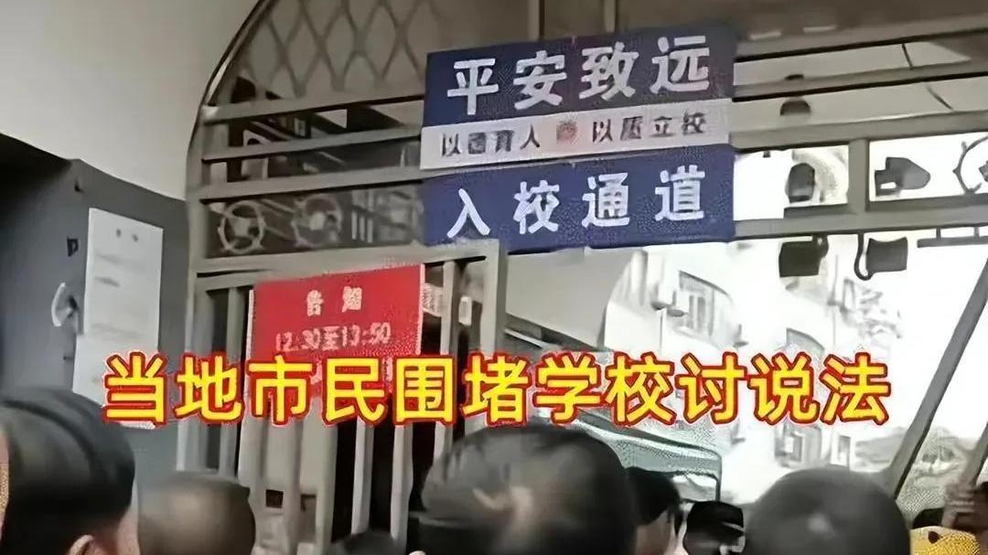 江西胡鑫宇失踪多天：疑一段谈话揭晓遇害内幕。