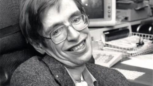 霍金：秦始皇还“活着”，只是走不出地宫，此话怎解？