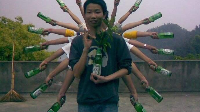 手机游戏|爆笑回复：千万不要把自己的爱好发展成为职业