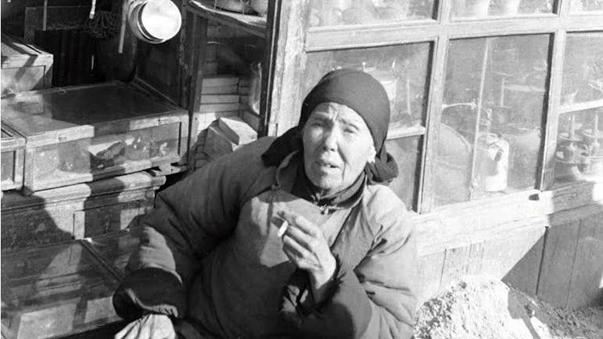 民国21年的一起案件，不禁叫人咋舌：世间怎会有如此凶暴的少年