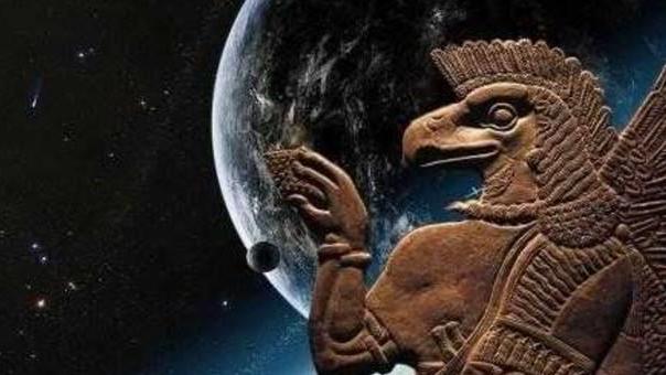 太阳系边缘存在“末日星球”，玛雅文明曾提到它，知情者感到害怕