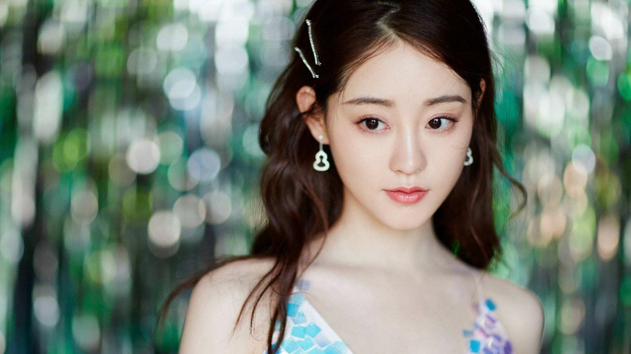 张艺兴|娱乐大爆料：杨幂、张艺兴、谭松韵、许光汉、祝绪丹、张彬彬