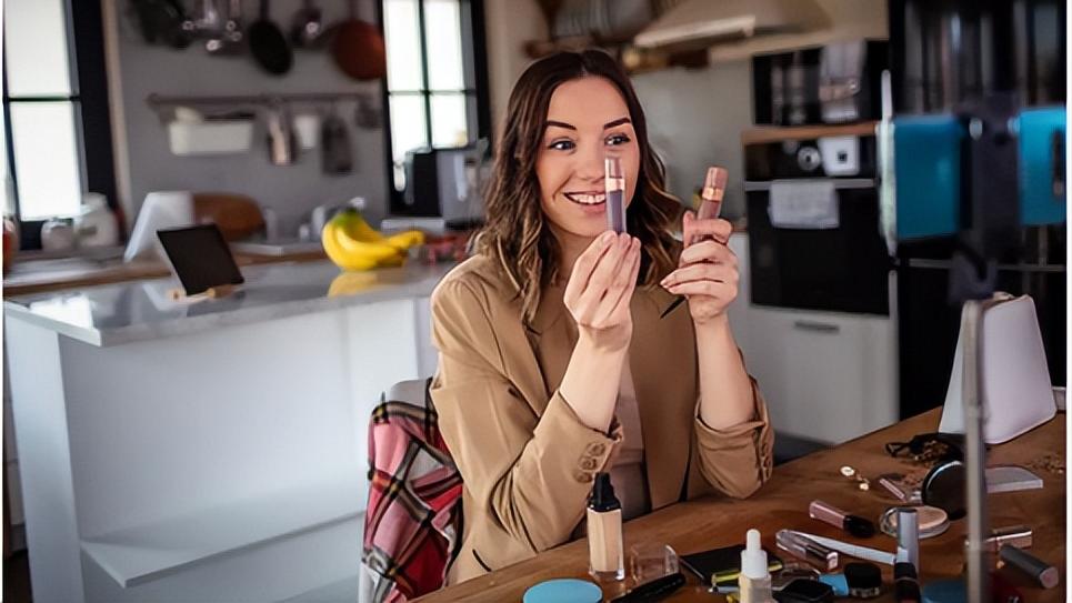 直播带货|抓住直播带货风口，进入跨境电商大航海的时代！