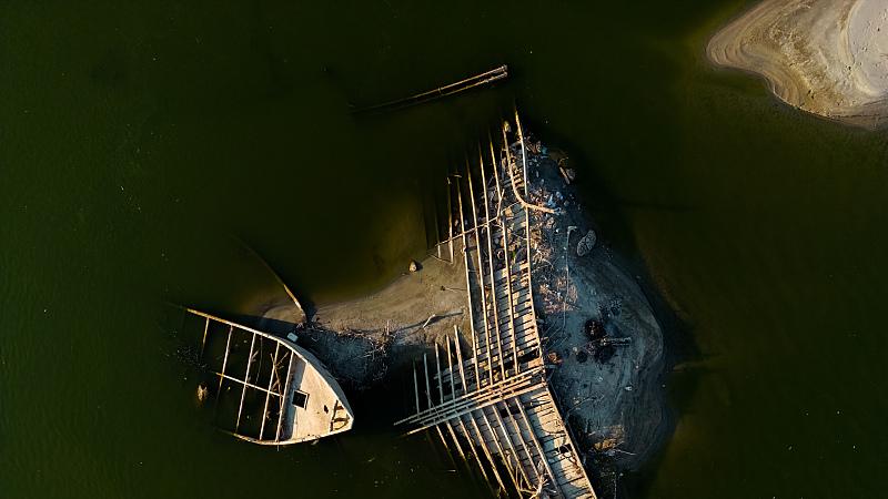 豆瓣|10部高分海难沉船电影 经典沉船电影排名