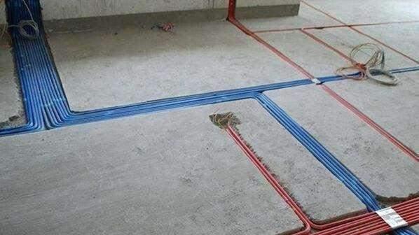 越来越多人家里布电线不开槽，他们更爱用这种代替，师傅都夸聪明