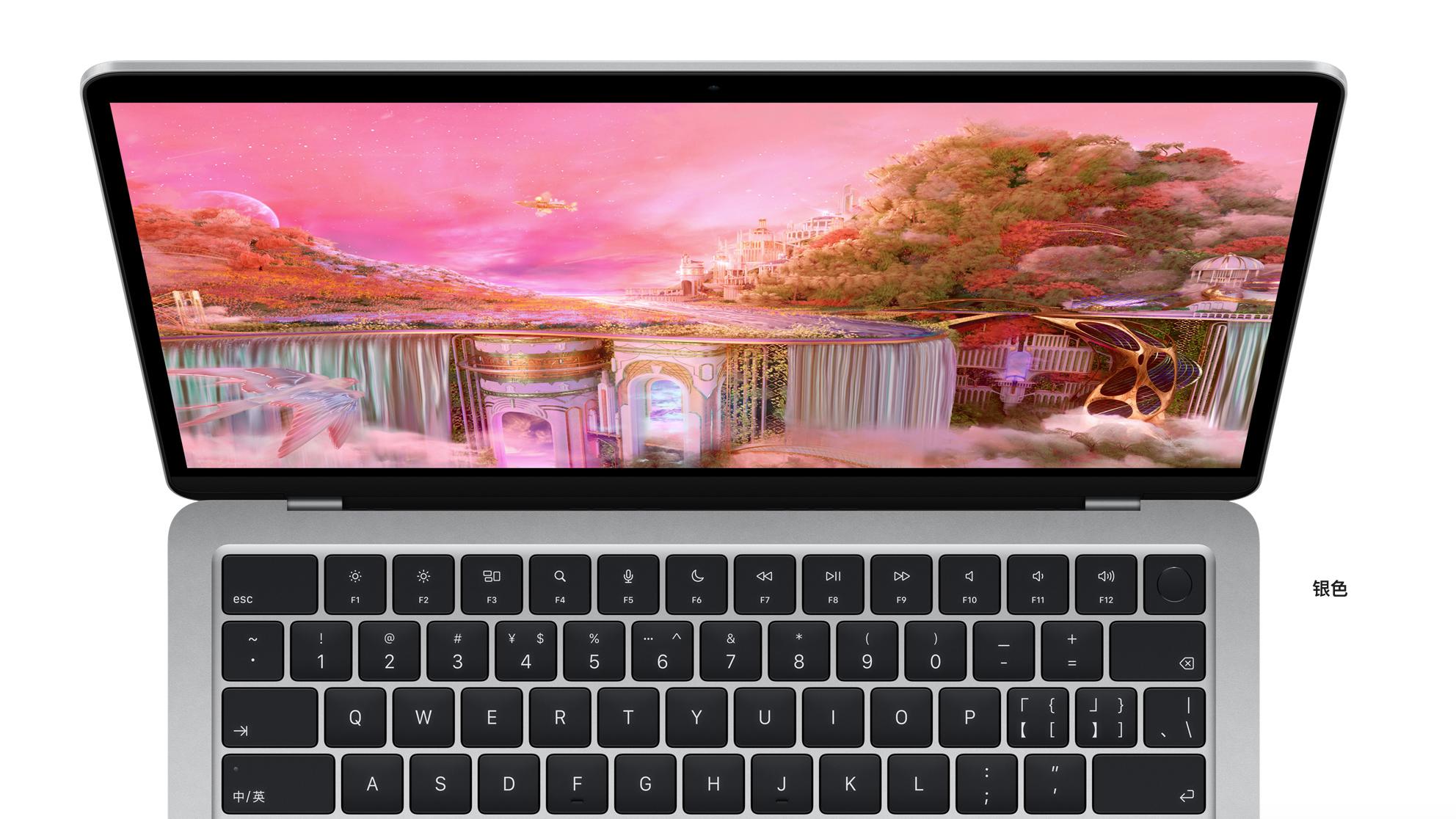 苹果|新款Mac性能更强，但不一定更好用