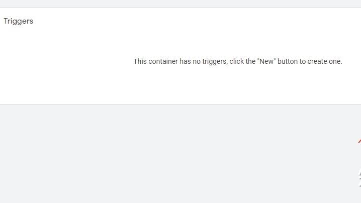 |Googel tag mangre追踪卸载前滚动深度