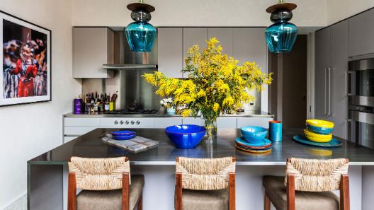 想要圆桌却收到长桌？正在全屋定制的你，记得把这8点写在合同里