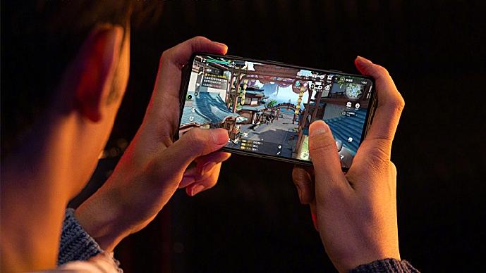 红米手机|红米K50电竞版全部细节及参数