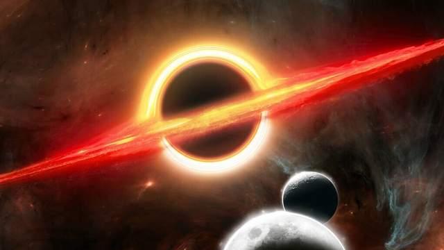 布赖恩·考克斯教授说，为了建造更好的量子计算机应该研究黑洞