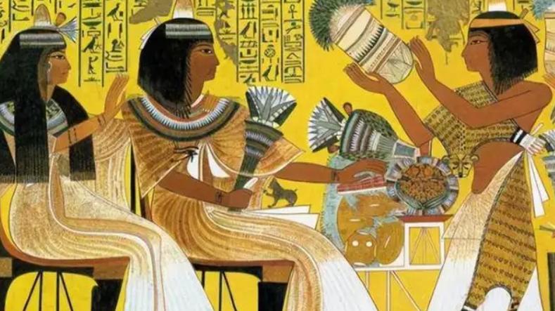 古埃及法老娶了自己的女儿，还和她生孩子，为何不觉得违背了伦理