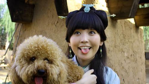 金莎|金莎太恋爱脑，以后注定受伤！