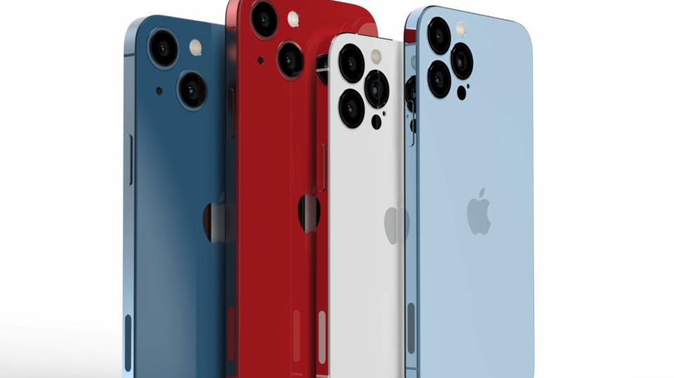 iPhone|iPhone 14 Pro绝对值得期待！外观基本稳了，就看价格良不良心？