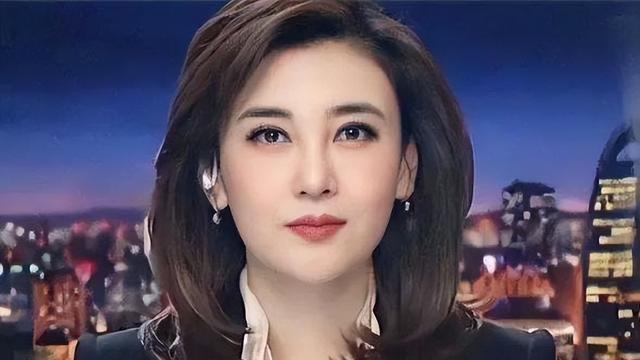 李晨|李红：初中辍学，靠自己成为央视主持，孝顺父母还帮弟弟找工作